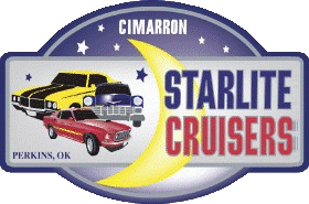 Cimarron Starlite Cruisers